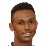T. Cissokho Defender