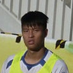 Yang Chaosheng Midfielder