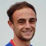 Ekain Zenitagoia Attacker