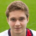 Jon Ceberio Mutuberria Midfielder
