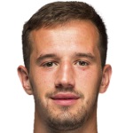 V. Jovanović Defender