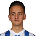 M. Karbownik Defender