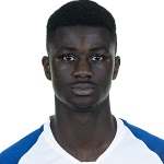 M. Gyamfi Defender