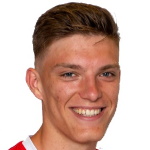 J. Roth Midfielder