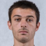 K. Kertanov Midfielder