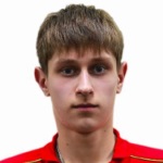 D. Emeljanov Midfielder