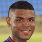 R. Hinojosa Midfielder
