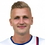 M. Jeřábek Defender
