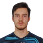 T. Milašius Midfielder