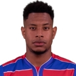 Matheus Jussa Midfielder
