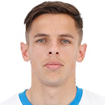 G. Cîmpanu Midfielder