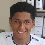 N. Figueroa Attacker