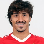 Erik Jorgens de Menezes Defender