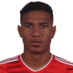 Zé Gabriel Midfielder