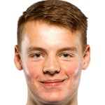 Lewis Mayo Defender