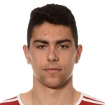 I. Bojović Attacker