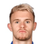 T. Perry Midfielder
