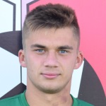 A. Chelyadin Midfielder