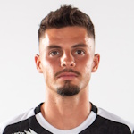 U. Bislimi Midfielder