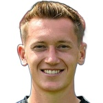 F. Greilinger Midfielder