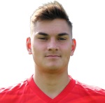 M. Żyłła Midfielder