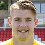 V. Müller Goalkeeper