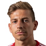 A. Nollenberger Attacker