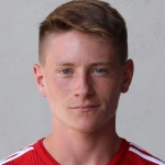D. Waidner Midfielder
