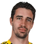 S. Sonnenberg Defender