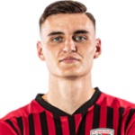 T. Keller Midfielder
