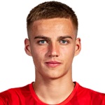 F. Bilbija Midfielder