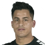 N. Veloso Goalkeeper