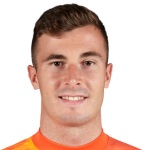 Iñaki Peña Goalkeeper