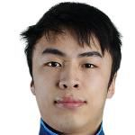 Zhang Yudong Midfielder