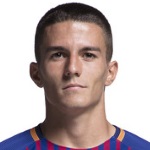 Sergi Palencia Defender