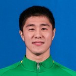 Hou Sen Goalkeeper