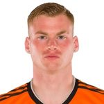Þ. Úlfarsson Attacker