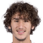 Y. Adli Midfielder