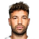 H. Shapso Midfielder