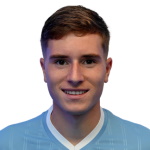 T. Bašić Midfielder