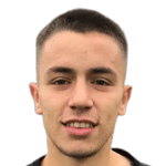 Mateo Cantera Marsiglia Defender