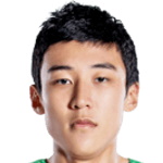 Liu Guobo Attacker