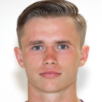 P. Wimmer Midfielder