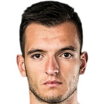 Adrián Lapeña Defender