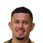 Luis Fernando Cáceres Maciel Defender