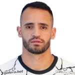 Renato Augusto Midfielder