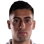 M. Brizuela Defender