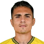 L. González Midfielder