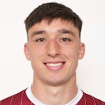 Kieron Bowie Attacker