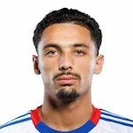 Y. Benrahou Midfielder
